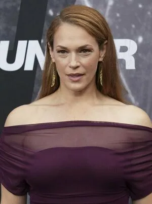Amanda Righetti OnlyFans Leaked Free Thumbnail Picture - #lkRuu4PukN