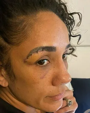 Amanda Serrano OnlyFans Leaked Free Thumbnail Picture - #GdsvpJaO6w