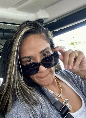 Amanda Serrano OnlyFans Leaked Free Thumbnail Picture - #YTcGsmyt6e