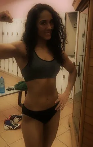Amanda Serrano OnlyFans Leaked Free Thumbnail Picture - #hFaKRTUQ8z