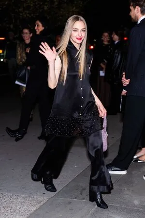 Amanda Seyfried OnlyFans Leaked Free Thumbnail Picture - #BA4rxJsUYH