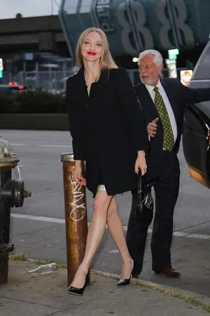 Amanda Seyfried OnlyFans Leaked Free Thumbnail Picture - #FQm0eXKTL7