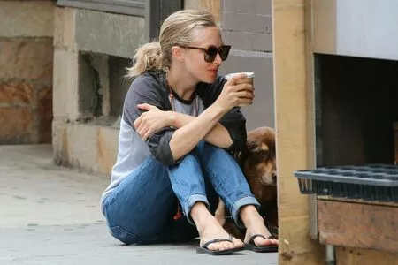 Amanda Seyfried OnlyFans Leaked Free Thumbnail Picture - #LOOJc8a18v