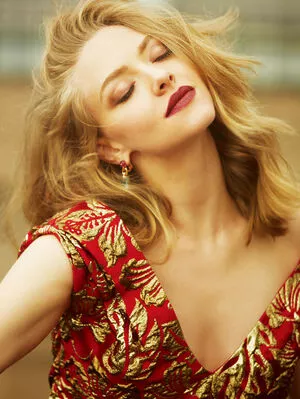 Amanda Seyfried OnlyFans Leaked Free Thumbnail Picture - #U0C3FDMYlP