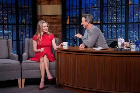 Amanda Seyfried OnlyFans Leaked Free Thumbnail Picture - #WmFe5exGnZ