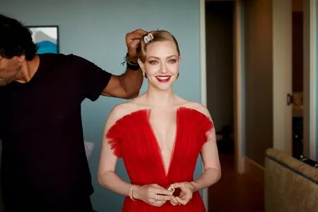Amanda Seyfried OnlyFans Leaked Free Thumbnail Picture - #X37OMYuOXe