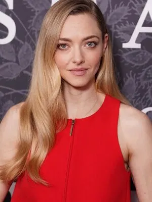 Amanda Seyfried OnlyFans Leaked Free Thumbnail Picture - #bSO1hJr7qC