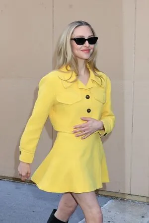 Amanda Seyfried OnlyFans Leaked Free Thumbnail Picture - #bzECSvbDrW