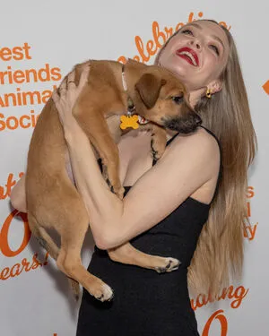 Amanda Seyfried OnlyFans Leaked Free Thumbnail Picture - #fQALSW9uK2