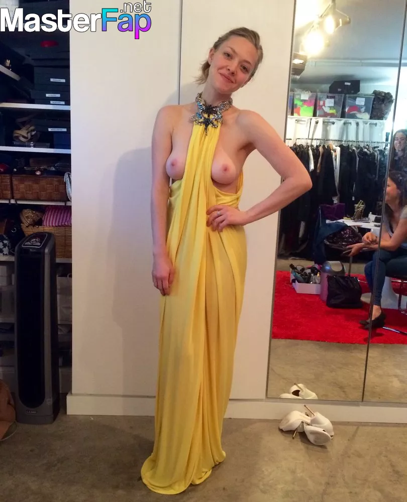 Amanda Seyfried Nude OnlyFans Leak Picture fkP2H7Cn4D | MasterFap.net