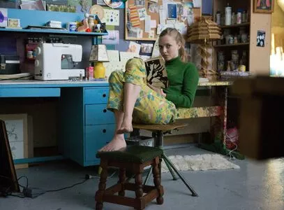 Amanda Seyfried OnlyFans Leaked Free Thumbnail Picture - #iP3aghOGJN