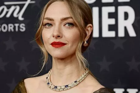 Amanda Seyfried OnlyFans Leaked Free Thumbnail Picture - #izzR9PEx3o