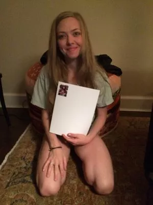 Amanda Seyfried OnlyFans Leaked Free Thumbnail Picture - #jpjTSSnXY9
