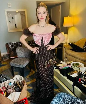Amanda Seyfried OnlyFans Leaked Free Thumbnail Picture - #mttpVGx2j8