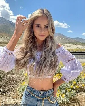 Amanda Stanton OnlyFans Leaked Free Thumbnail Picture - #LS5BCWjTTo