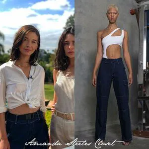 Amanda Steele OnlyFans Leaked Free Thumbnail Picture - #7KXaY7tvR6