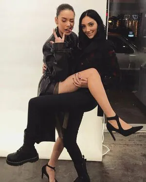 Amanda Steele OnlyFans Leaked Free Thumbnail Picture - #H1FRybEFPC