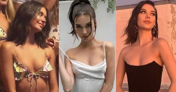 Amanda Steele OnlyFans Leaked Free Thumbnail Picture - #Rwfgh42Sf1