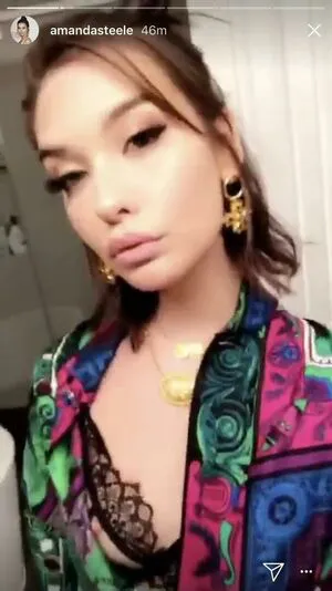 Amanda Steele OnlyFans Leaked Free Thumbnail Picture - #fGGxj1KtJe