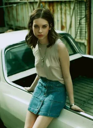 Amanda Steele OnlyFans Leaked Free Thumbnail Picture - #gr4dlQZjIm