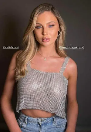 Amanda Strand OnlyFans Leaked Free Thumbnail Picture - #PobSdZHt9C