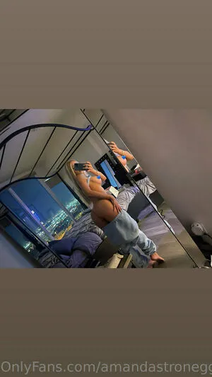 Amanda Stronegger OnlyFans Leaked Free Thumbnail Picture - #6Y0dUq2Lly