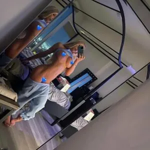 Amanda Stronegger OnlyFans Leaked Free Thumbnail Picture - #KajpmFTupZ