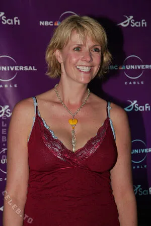 Amanda Tapping OnlyFans Leaked Free Thumbnail Picture - #P4TqZrMV30