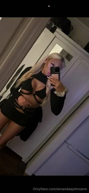 Amandaajohnsonn OnlyFans Leaked Free Thumbnail Picture - #hCE6tAreYm