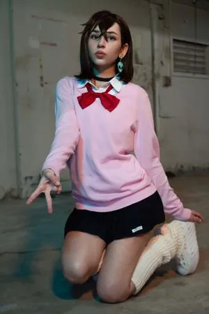 Amandadevil Thumbnail Picture