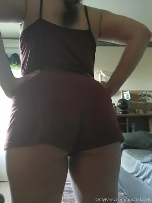 Amandaorly OnlyFans Leaked Free Thumbnail Picture - #0p6iqFLjAL
