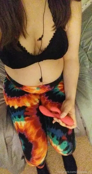 Amandaorly OnlyFans Leaked Free Thumbnail Picture - #31UdRtL3PG