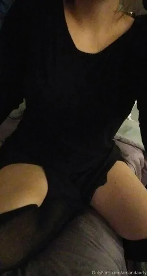 Amandaorly OnlyFans Leaked Free Thumbnail Picture - #v1Inc7UiLc