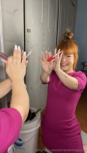 Amandapandaa OnlyFans Leaked Free Thumbnail Picture - #4SwqDdEzhH