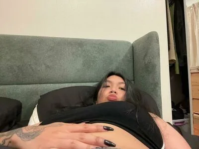 Amandatouch OnlyFans Leaked Free Thumbnail Picture - #AFJUhyAwkF