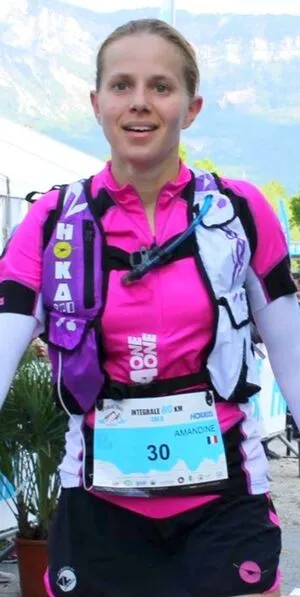 Amandine Roux Thumbnail Picture