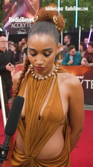 Amandla Stenberg OnlyFans Leaked Free Thumbnail Picture - #6eocGb778a