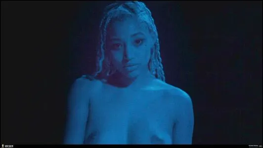 Amandla Stenberg OnlyFans Leaked Free Thumbnail Picture - #a3j7OF1rdp