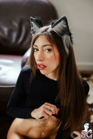 Amaniwolf OnlyFans Leaked Free Thumbnail Picture - #8aycwZJ2uJ