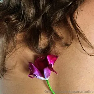 Amara Elise OnlyFans Leaked Free Thumbnail Picture - #BAztraOff0