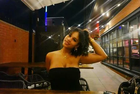 Amara Kioni OnlyFans Leaked Free Thumbnail Picture - #CIdpUnb0v6