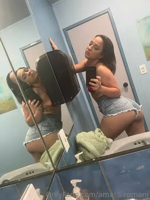 Amara Romani OnlyFans Leaked Free Thumbnail Picture - #d2BOO4bDBb