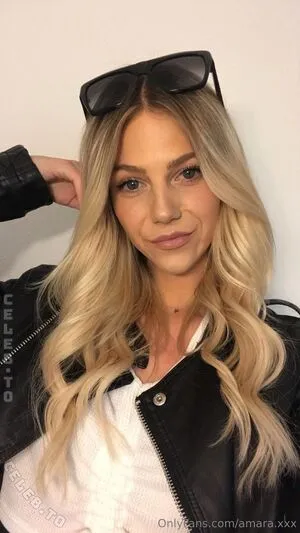Amara X OnlyFans Leaked Free Thumbnail Picture - #GiY695tStg