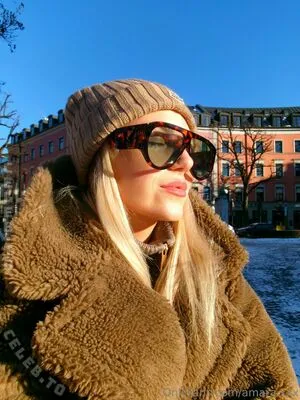 Amara X OnlyFans Leaked Free Thumbnail Picture - #PtPpNaJIIY