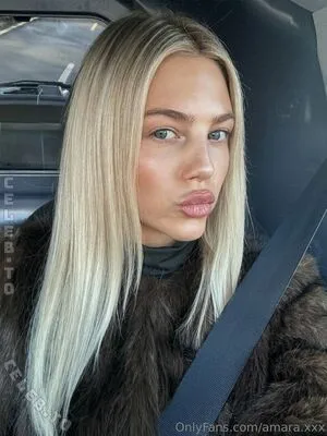 Amara X OnlyFans Leaked Free Thumbnail Picture - #RMw5t6oUdQ