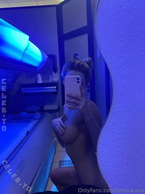 Amara X OnlyFans Leaked Free Thumbnail Picture - #VhpBaMROjB