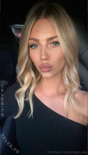 Amara X OnlyFans Leaked Free Thumbnail Picture - #a7qJ5MP7di