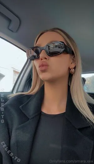 Amara X OnlyFans Leaked Free Thumbnail Picture - #r8Y54mmAzB
