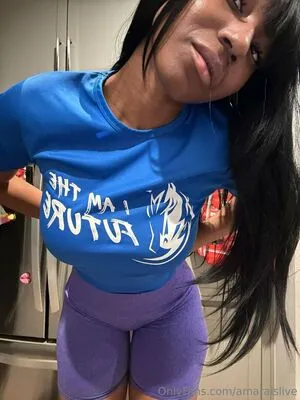 Amaraislive OnlyFans Leaked Free Thumbnail Picture - #E78ed8HPol