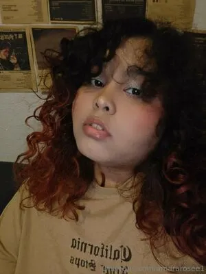 Amararosee1 OnlyFans Leaked Free Thumbnail Picture - #yWntASiAlX
